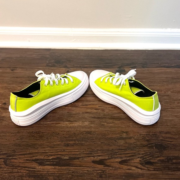 Converse Platform Sneakers - Picture 4 of 5